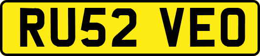 RU52VEO