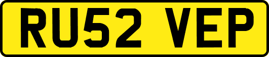 RU52VEP