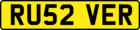 RU52VER