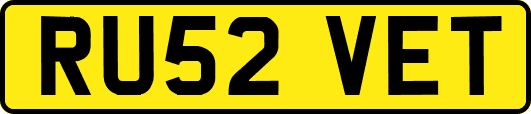 RU52VET