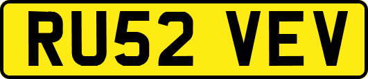 RU52VEV