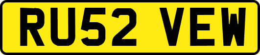 RU52VEW