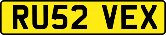 RU52VEX