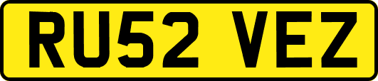 RU52VEZ