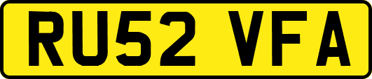 RU52VFA