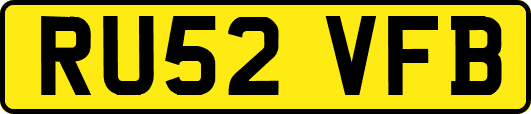 RU52VFB