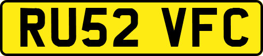 RU52VFC