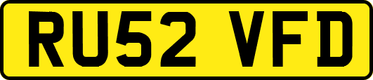 RU52VFD
