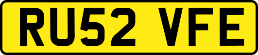 RU52VFE