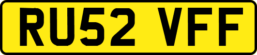 RU52VFF