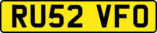 RU52VFO