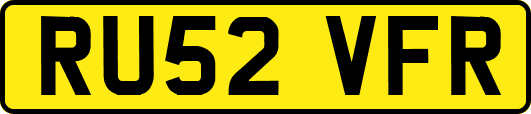RU52VFR