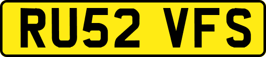 RU52VFS