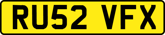 RU52VFX
