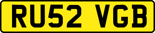 RU52VGB