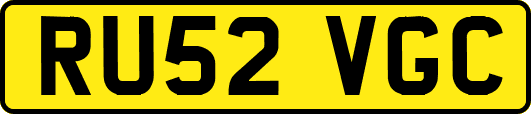RU52VGC