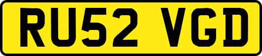 RU52VGD