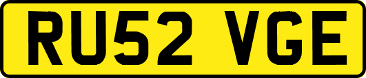 RU52VGE