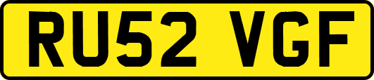 RU52VGF