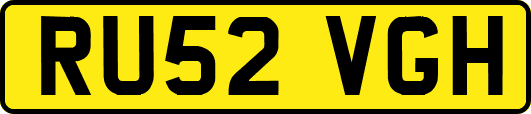 RU52VGH