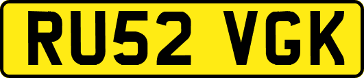 RU52VGK