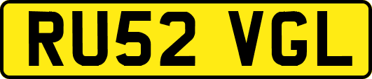 RU52VGL