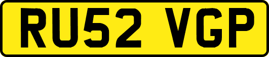 RU52VGP