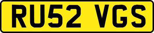 RU52VGS