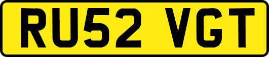 RU52VGT