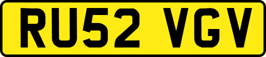 RU52VGV