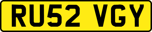 RU52VGY