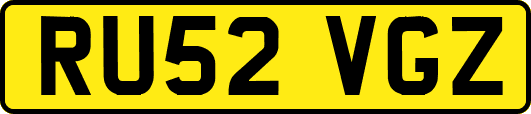 RU52VGZ