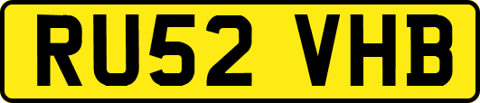 RU52VHB