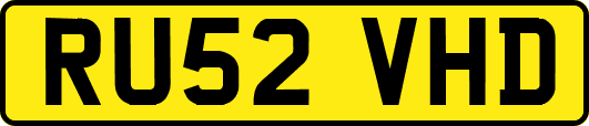 RU52VHD