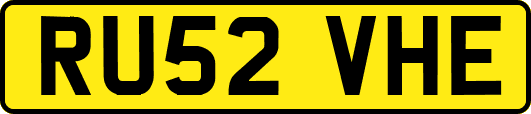 RU52VHE