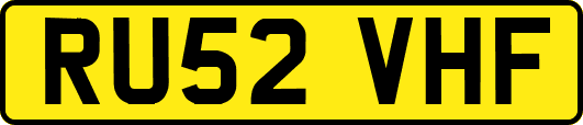 RU52VHF