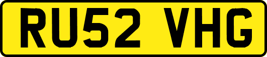 RU52VHG