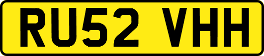 RU52VHH