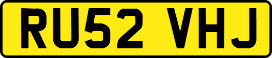 RU52VHJ