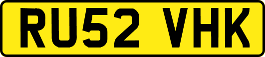 RU52VHK