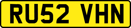 RU52VHN