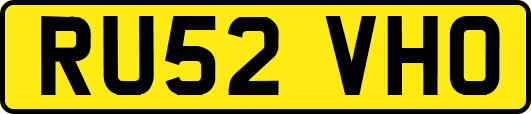 RU52VHO
