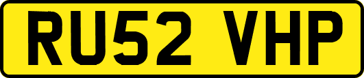 RU52VHP
