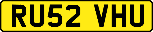 RU52VHU