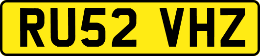 RU52VHZ