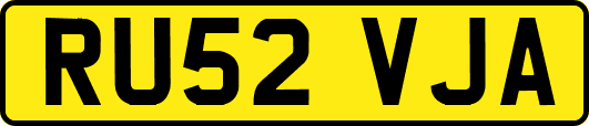 RU52VJA