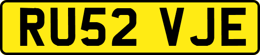 RU52VJE