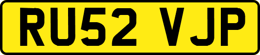 RU52VJP