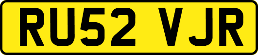 RU52VJR