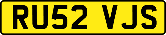 RU52VJS